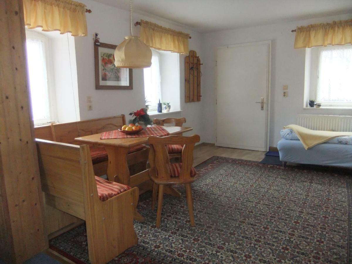 Gastewohnung Dresden-Altlockwitz מראה חיצוני תמונה