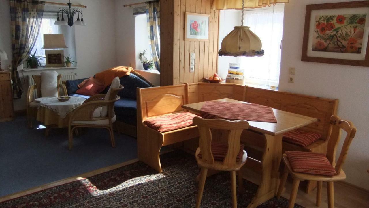 Gastewohnung Dresden-Altlockwitz מראה חיצוני תמונה